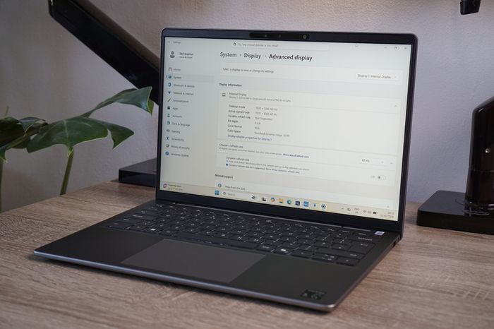 Dell Inspiron 14 Copilot+ PC | Snapdragon X Plus | 16GB RAM | 512GB