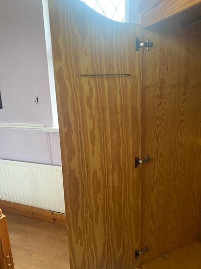 Wardrobe