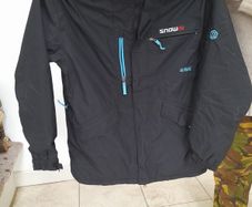 Ski/Snowboarding Jacket. Animal. XL. Brand New.