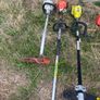 Job lot of strimmers Image 4