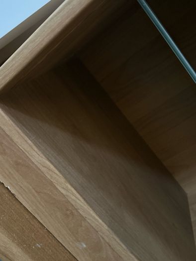 bedside table/ lockers