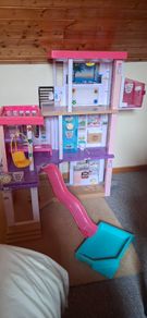 Barbie dream
