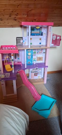 Barbie dream