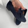 M&S suede loafers Image 3
