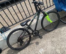bike