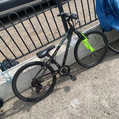 bike
