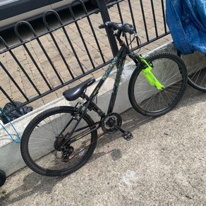bike