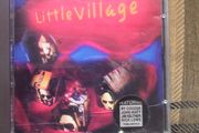 Little Village CD (Ry Cooder, John Hiatt, Nick Lowe)