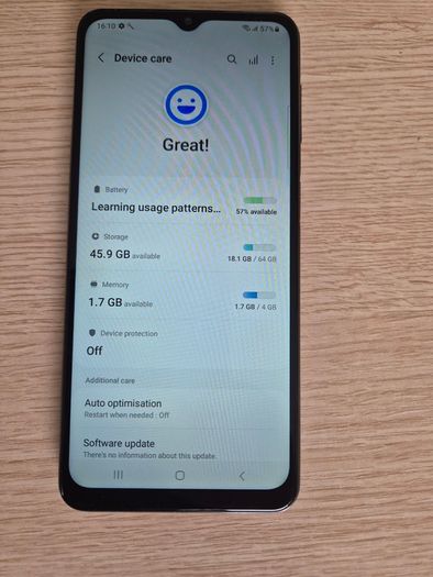 Samsung Galaxy A32