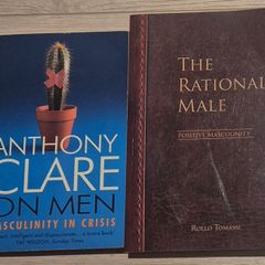 Men and masculinity