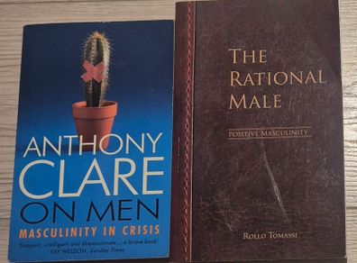 Men and masculinity