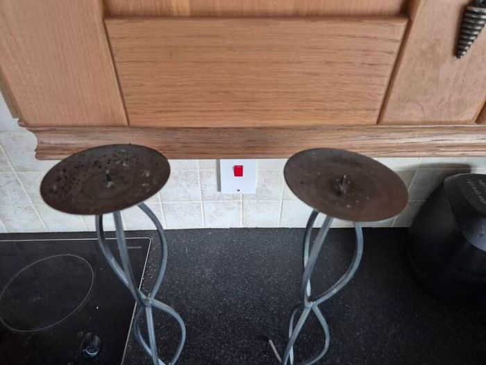 Candle Sticks