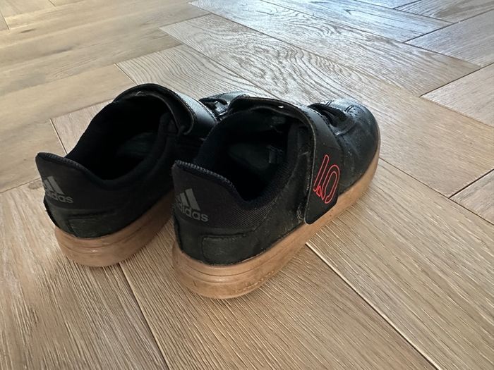 Five Ten Freerider Kids Mountain Bike Shoes