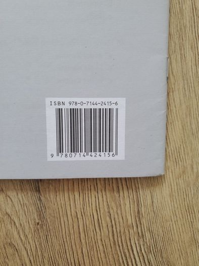 Test booklet