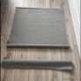 2 grey window blinds-as good as new Image 2