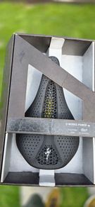 Specialized S-Works power mirror saddle size 155