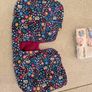 scooter cosy JoJo Maman Bebe Image 3
