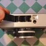 Minolta Hi-Matic F (1972) 35mm Rangefinder Film Camera (Serviced & Calibrated) Image 7