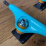 Independent Forged Hollow Light 149 8.5 inch Skateboard Trucks Image 4