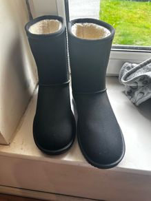 Regatta waterproof boots