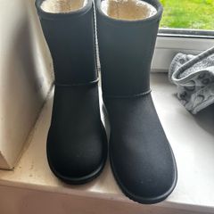 Regatta waterproof boots