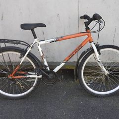 26inch bike