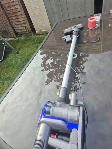 dyson parts