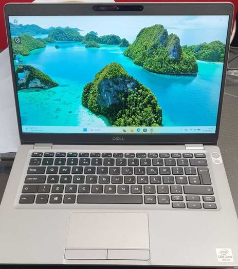 Dell Latitude 5310 Touchscreen - Core i7 10th Gen | Windows 11 Pro | Backlit Keyboard
