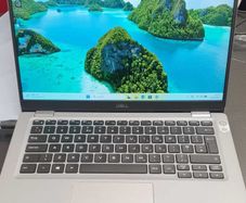 Dell Latitude 5310 Touchscreen - Core i7 10th Gen | Windows 11 Pro | Backlit Keyboard