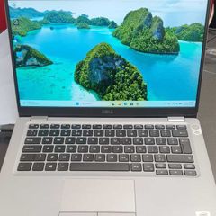 Dell Latitude 5310 Touchscreen - Core i7 10th Gen | Windows 11 Pro | Backlit Keyboard