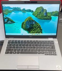 Dell Latitude 5310 Touchscreen - Core i7 10th Gen | Windows 11 Pro | Backlit Keyboard