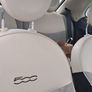 Fiat 500 152 Lounge needs some work Image 2
