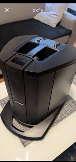 Bose L1 Compact