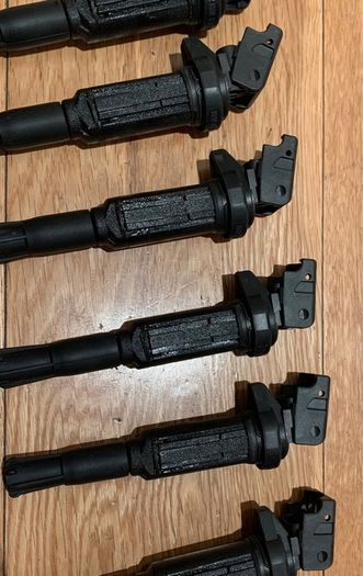 Bmw E46 Coil Packs