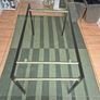 Glass Dining Table Image 2
