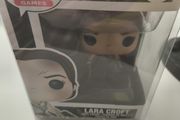 Lara Croft Funko Pop 333