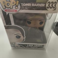 Lara Croft Funko Pop 333