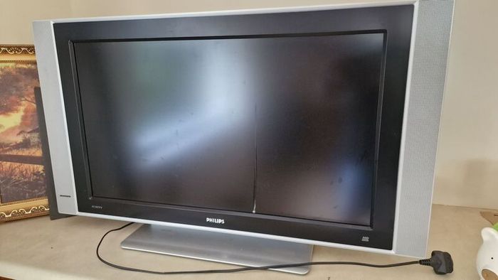 Philips TV - Not Working