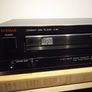 luxman d90 hifi cd player stereo Image 6