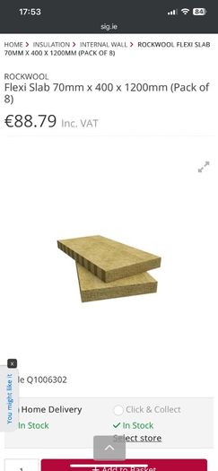 rockwool