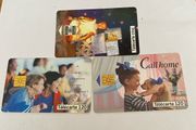 Call Cards