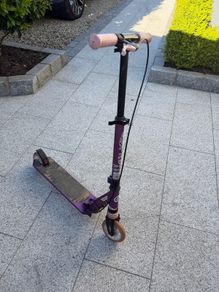 Oxelo Scooter