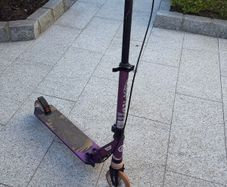 Oxelo Scooter