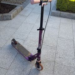 Oxelo Scooter