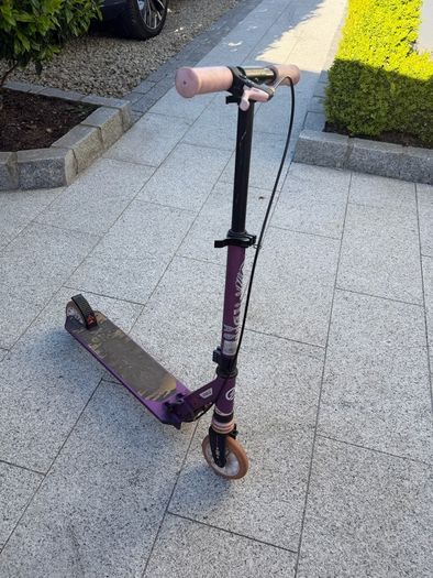 Oxelo Scooter