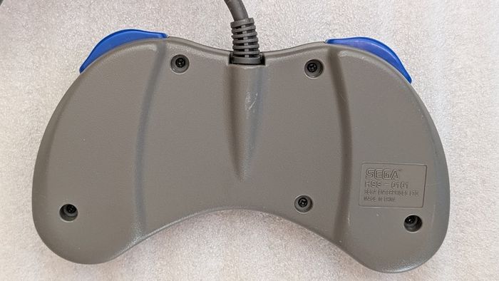 Sega Saturn Controller HSS-0101
