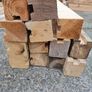 timber wood Image 2