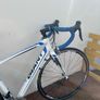 Road bike Giant Defy Aluxx SL Image 2