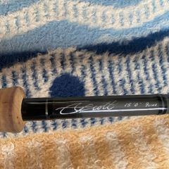 Fishing rod Scott Fly