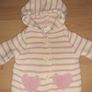 Baby Gap Cardigan 0-3 mths Image 2